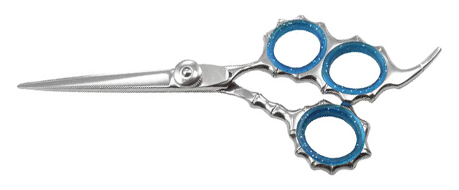 Professional Razor Eadge Shears