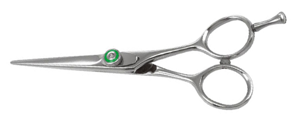 Professional Offset Razor Shears