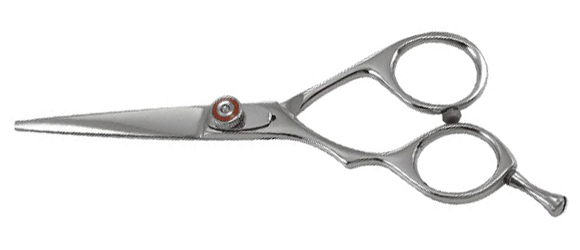 Professional Ergonomic Razor Shears