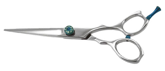 Professional Erogonomic Razor Shears