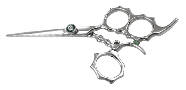 Professional Ergonomic Razor Shears