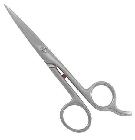 Professional Dressing Barber Shears