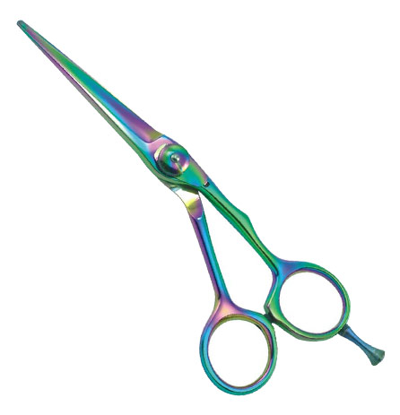 Professional Razor Edge Shears