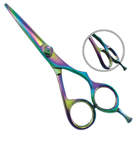 Professional Razor Edge Shears