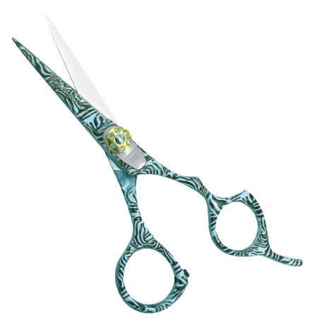 Professional Razor Shears