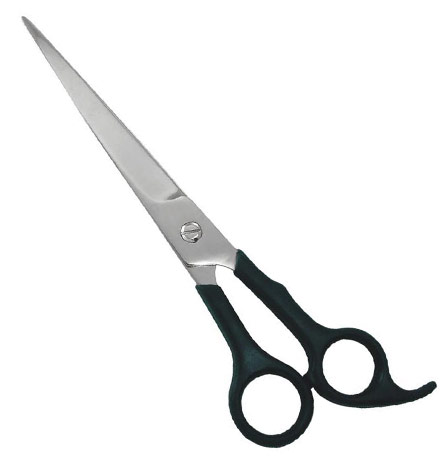 Barber Shears