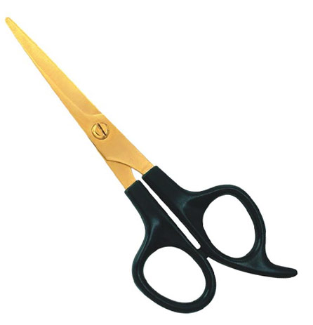 Barber Shears