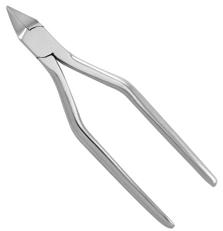 Toe Nail Nipper With out Spring