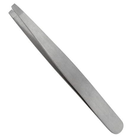 Square Tip Tweezers