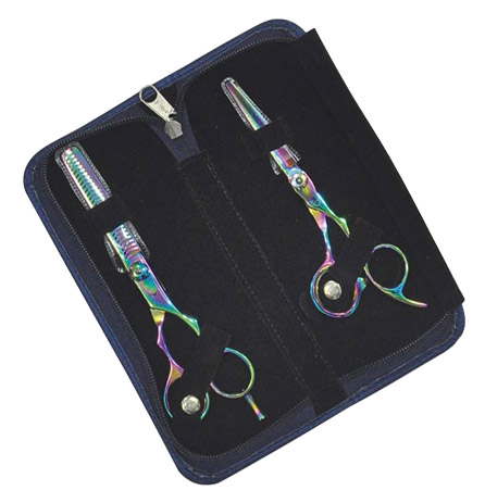 2-Pcs Multi Shears Set