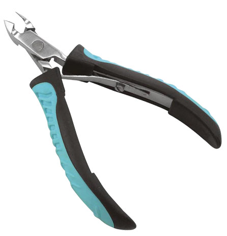 Professional Cuticle Nipper