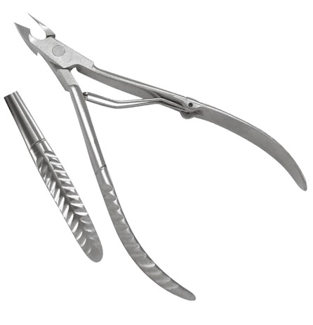 Professional Cuticle Nipper