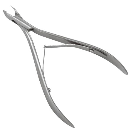 Professional Cuticle Nipper