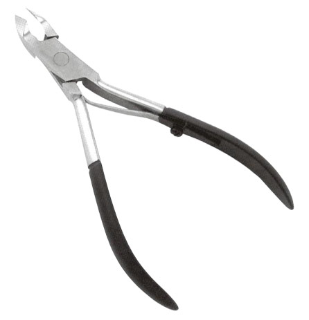 Professional Cuticle Nipper