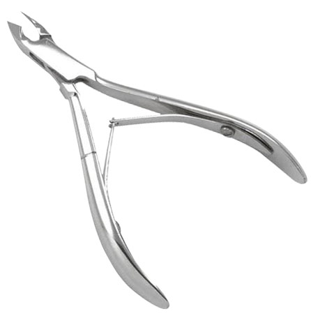 Professional Cuticle Nipper