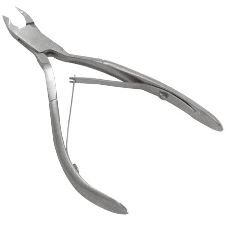 Professional Cuticle Nipper