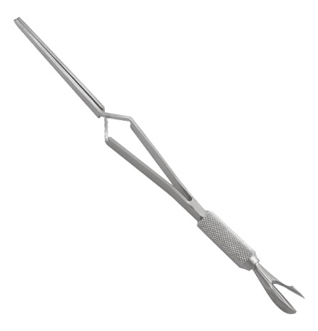 Cuticle Pusher