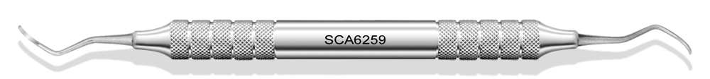 Posterior Universal Curette #259 (GF4) 