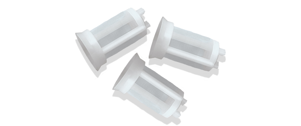 Package of 3 Replacement Filters for ASP0OCT #OCTR