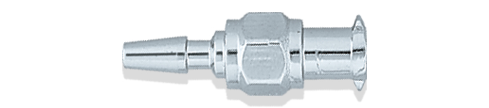 Luer Lock Line Adapter for #KLA 