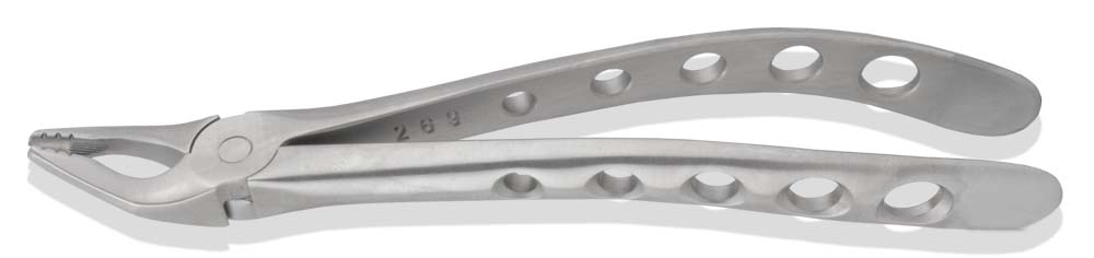 Upper Universal RoBa™ Forceps #2007