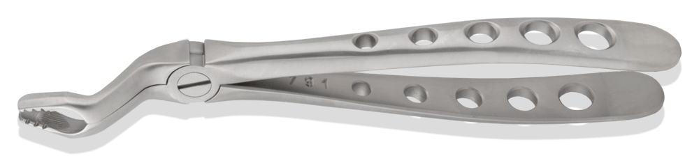 Universal Upper Molar RoBa™ Forceps #2067