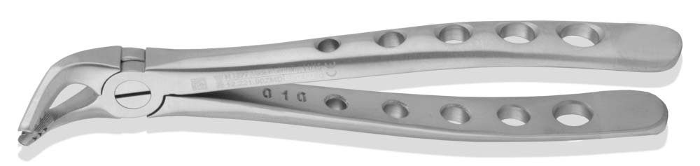 Lower Universal RoBa™ Forceps #2021