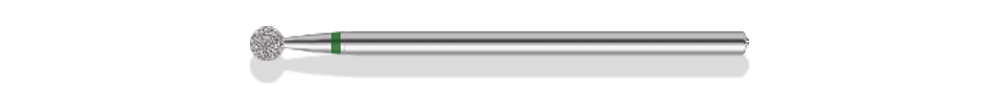 Ø3.0mm Round Diamond Bur