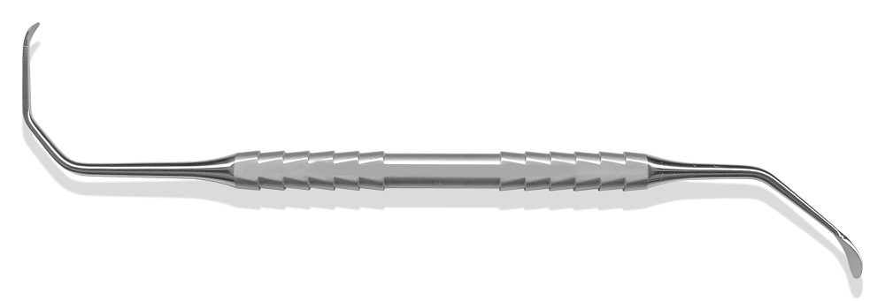 Sinus Lift Instrument #2, Sharp, 6.5mm X 4mm