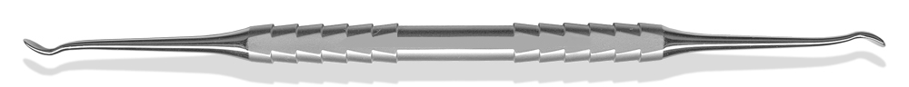 Sinus Lift Instrument #1, Blunt, 4.8mm X 4.2mm