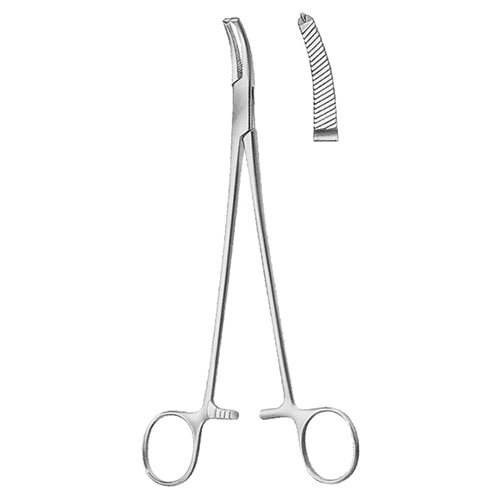 Faure Peritoneum Instruments 205mm (8”)