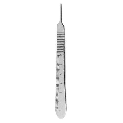 Scalpel Handles Fig-3G