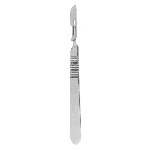 Scalpel Handles, Fig-3