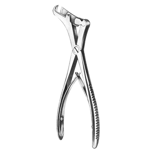 Bone & Rib Shears 170mm (6.3/4