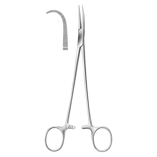  Tonsil Artery Forceps