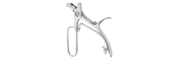 ervical Biopsy Forceps 140mm (5.1/2