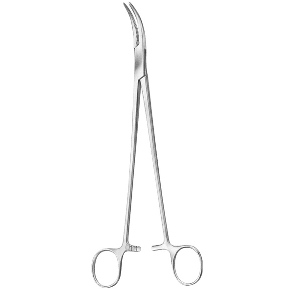 MOYNIHAN Hemostats Forceps 230mm (9