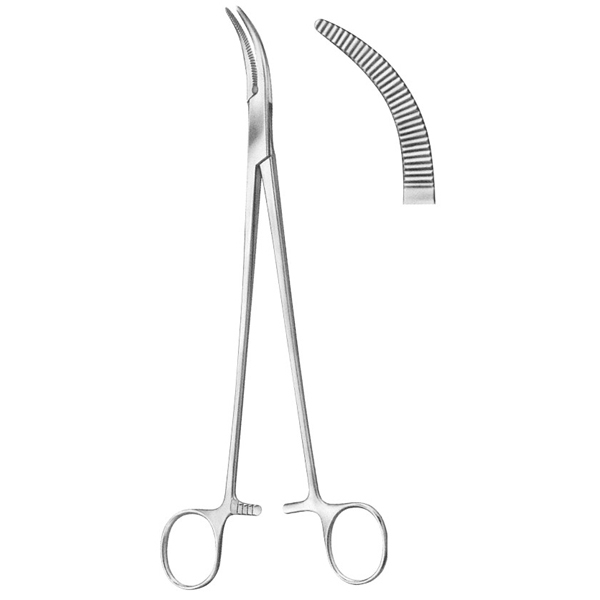 Haemostats Forceps