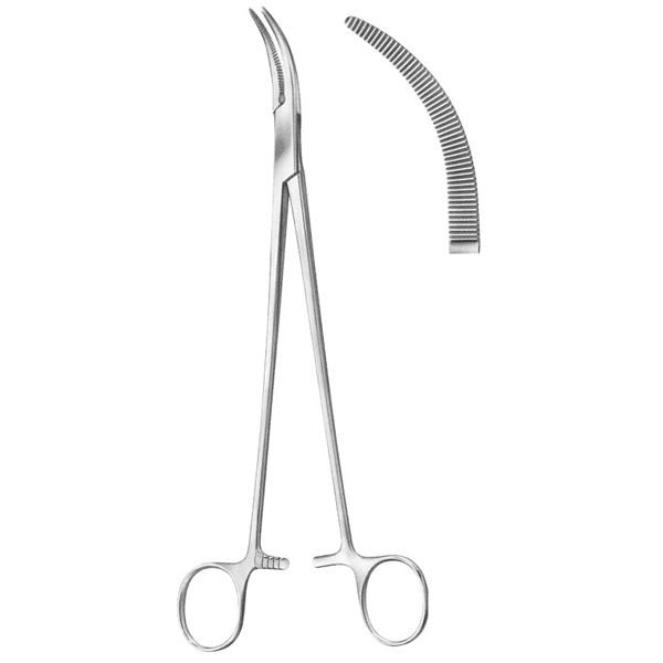 Haemostats Forceps