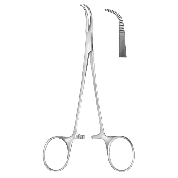 Hemostats Forceps 230mm (9