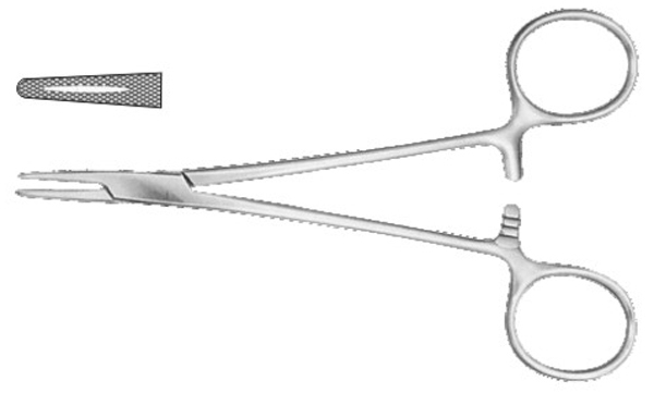 MAYO Needle Holder 150mm 6