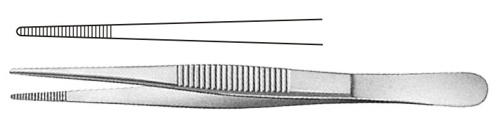 Dissecting Forceps 305mm (12