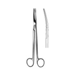 Mayo Harrington Operating Scissors cvd 22.5cm 30cm