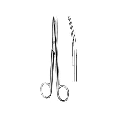 Mayo Stille Scissors cvd 16cm 19cm 21cm