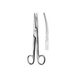 Mayo Noble Scissors cvd 17cm