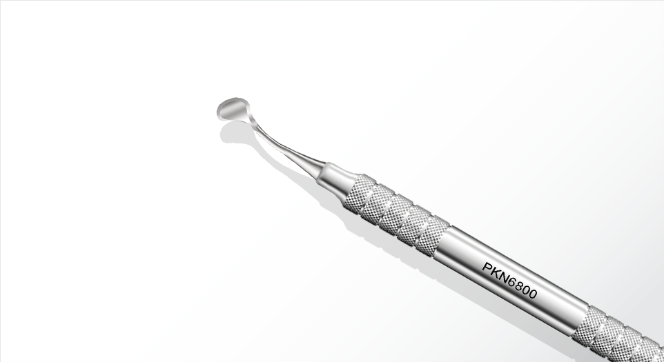 Gingival Retractors 