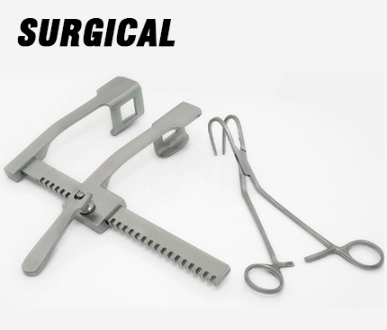 Surgical Instruments