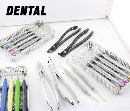 Dental Instruments