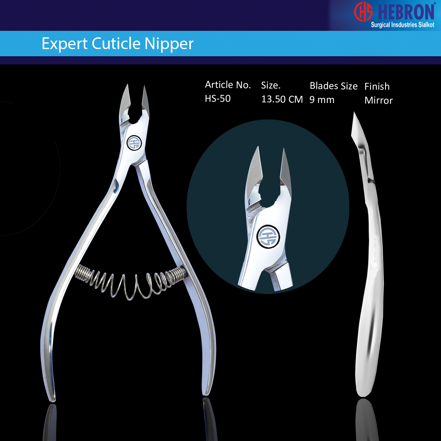 Beauty Care Instruments