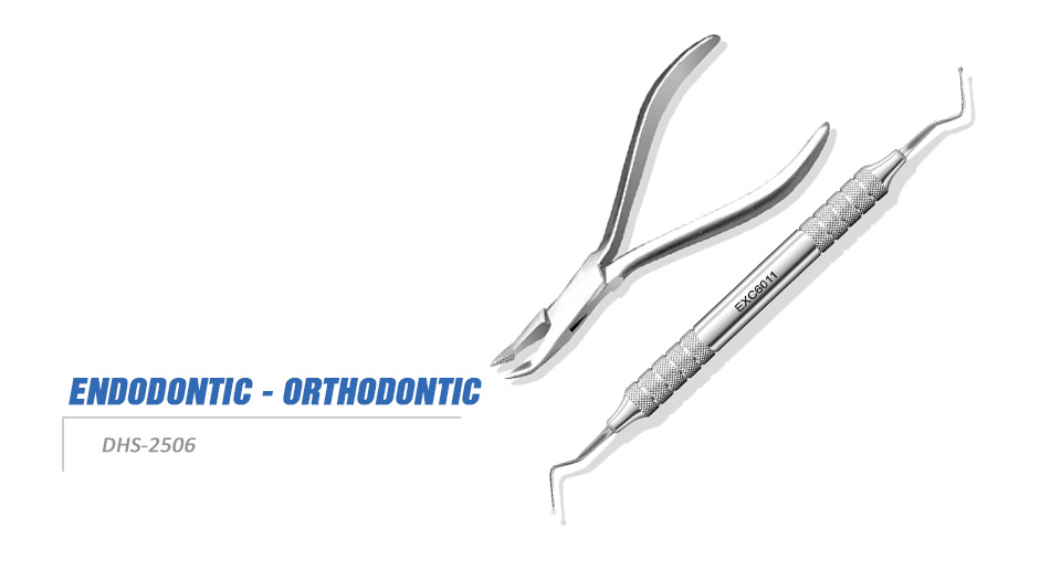 Dental Instruments